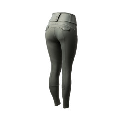 Rijbroek B Vertigo hybride compressie Chiara dames