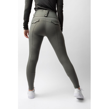 Rijbroek B Vertigo hybride compressie Chiara dames Rijbroek B Vertigo hybride compressie Chiara dames