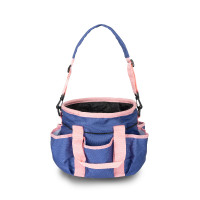 Poetsset Horze kids Fluwelen ochtend Blauw Poetsset Horze kids Fluwelen ochtend Blauw