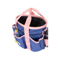 Poetsset Horze kids Fluwelen ochtend Blauw Poetsset Horze kids Fluwelen ochtend Blauw