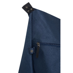 Reistas B Vertigo Helsinki Donker marineblauw