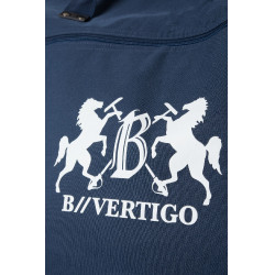 Reistas B Vertigo Helsinki Donker marineblauw