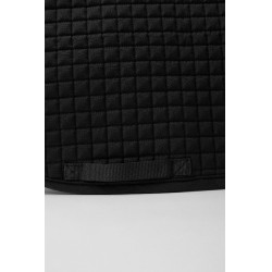 Zadelpad Horze Exeter veelzijdig Zwart