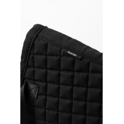 Zadelpad Horze Exeter veelzijdig Zwart