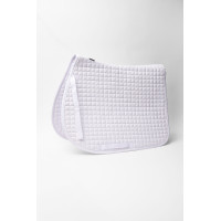 Zadelpad Horze Exeter veelzijdig Zwart Zadelpad Horze Exeter veelzijdig Zwart