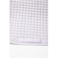 Zadelpad Horze Exeter veelzijdig Zwart Zadelpad Horze Exeter veelzijdig Zwart