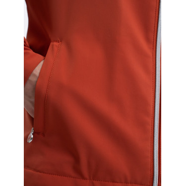 Jas Harcour Simhat Fauve Bruin Jas Harcour Simhat Fauve Bruin