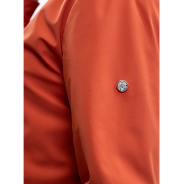 Jas Harcour Simhat Fauve Bruin Jas Harcour Simhat Fauve Bruin