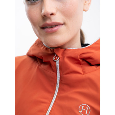 Jas Harcour Simhat Fauve Bruin Jas Harcour Simhat Fauve Bruin