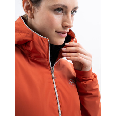 Jas Harcour Simhat Fauve Bruin Jas Harcour Simhat Fauve Bruin