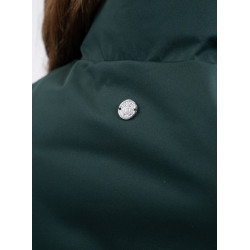 Mouwloos vest Harcour Balma Jungle Groen