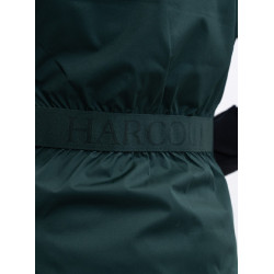 Mouwloos vest Harcour Balma Jungle Groen