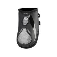 Kogelbeschermers Zandona Carbon Chic Zwart Kogelbeschermers Zandona Carbon Chic Zwart
