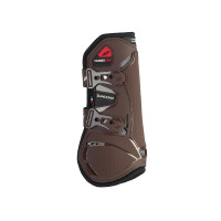 Beenbeschermers Zandona Carbon Pro Zwart