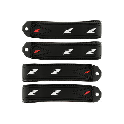 **Klittenset kogelbeschermers Zandona**