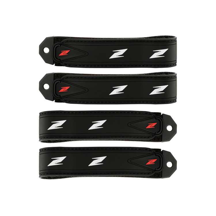 **Klittenset kogelbeschermers Zandona**