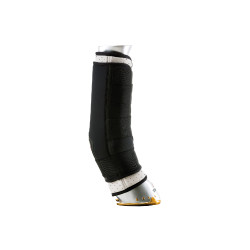 Achterste rustbandages Zandona Air Zwart Achterste rustbandages Zandona Air Zwart