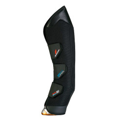 Transportbeschermers Zandona Pro-Safe achteraan Zwart Transportbeschermers Zandona Pro-Safe achteraan Zwart