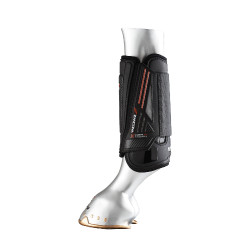 Achterste crossbeschermers Zandona Carbon Air X-Country Zwart Achterste crossbeschermers Zandona Carbon Air X-Country Zwart