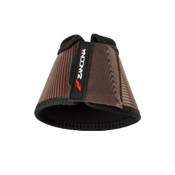 Carbon Springschoenen Zandona Bruin