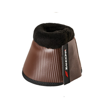 Carbon Springschoenen Zandona Bruin