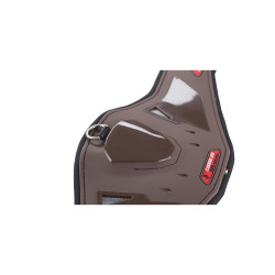 Singel Zandona Carbon Air Candy Bruin Singel Zandona Carbon Air Candy Bruin