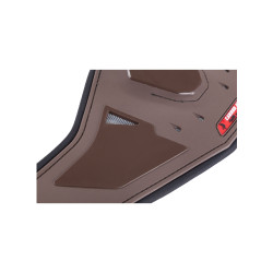 Singel Zandona Carbon Air Candy Bruin Singel Zandona Carbon Air Candy Bruin