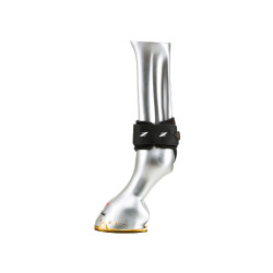 Strijklappen Zandona Pro Junior Air Zwart Strijklappen Zandona Pro Junior Air Zwart