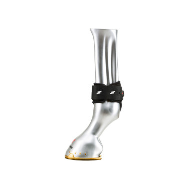 Strijklappen Zandona Pro Junior Air Zwart Strijklappen Zandona Pro Junior Air Zwart