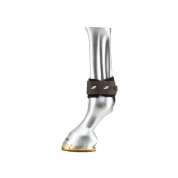 Strijklappen Zandona Pro Junior Air Bruin