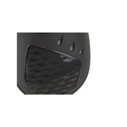 Fesselkopfgamaschen Zandona Superior Air Velcro Zwart Fesselkopfgamaschen Zandona Superior Air Velcro Zwart