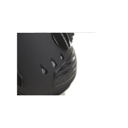 Kogelbeschermers Zandona Carbon Air Equi-Lifter Klittenband Zwart Kogelbeschermers Zandona Carbon Air Equi-Lifter Klittenband Zwart