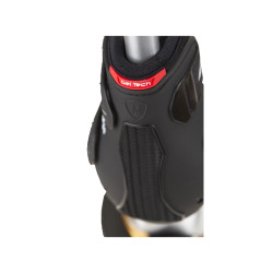 Kogelbeschermers Zandona Carbon Air Active Fit Zwart