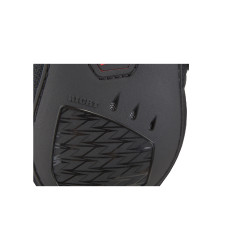 Zandona Carbon Air kogelbeschermers jonge paarden Zwart