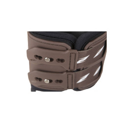 Kogelbeschermers EP Zandona Carbon Air Bruin