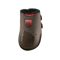 Zandona Carbon Air kogelbeschermers Zwarte editie Zandona Carbon Air kogelbeschermers Zwarte editie