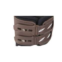 Zandona Carbon Air kogelbeschermers Bruin