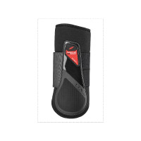 Werkbeschermers Zandona Carbon Air achteraan Zwart Werkbeschermers Zandona Carbon Air achteraan Zwart