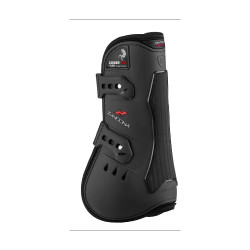 Guêtres Zandona Carbon Air Guêtres Zandona Carbon Air
