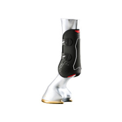 Guêtres Zandona Carbon Air Guêtres Zandona Carbon Air