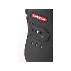 Guêtres Zandona Carbon Air Guêtres Zandona Carbon Air