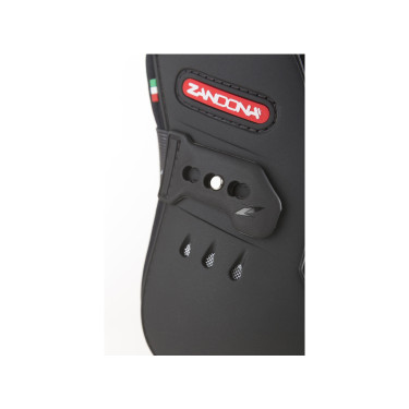 Guêtres Zandona Carbon Air Guêtres Zandona Carbon Air