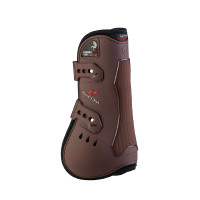 Guêtres Zandona Carbon Air Zwarte editie