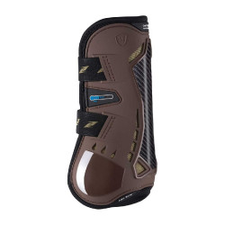 Zandona Elite Air peesbeschermers Bruin