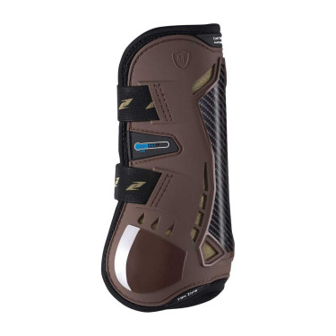 Zandona Elite Air peesbeschermers Bruin