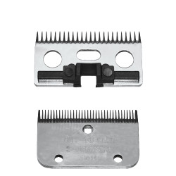 Kerbl constanta kammen set