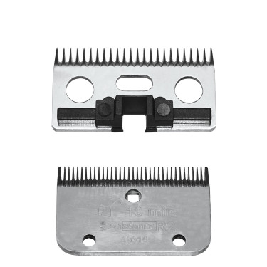 Kerbl constanta kammen set