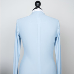 Wedstrijdshirt Jump'In Carla dames Lichtblauw Wedstrijdshirt Jump'In Carla dames Lichtblauw