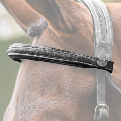 Frontal Jump'In Crystal Zwart