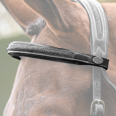 Frontal Jump'In Crystal Zwart